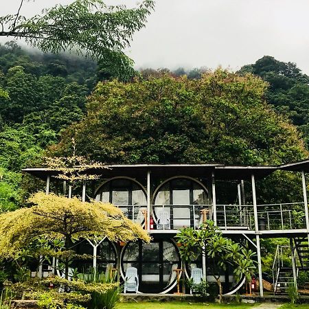 Go Deeper Tioman Otel Dış mekan fotoğraf