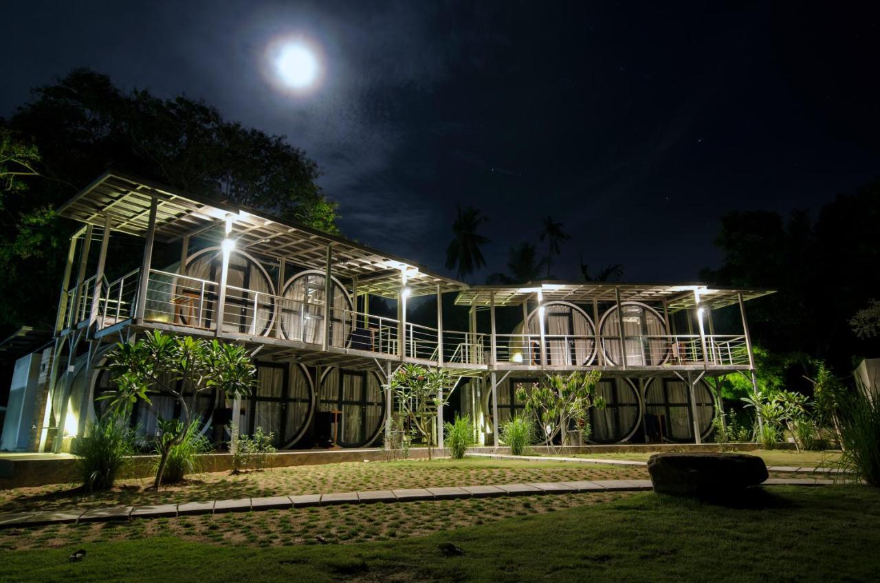 Go Deeper Tioman Otel Dış mekan fotoğraf